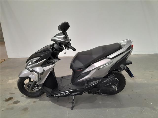 HONDA ELITE 125 2023