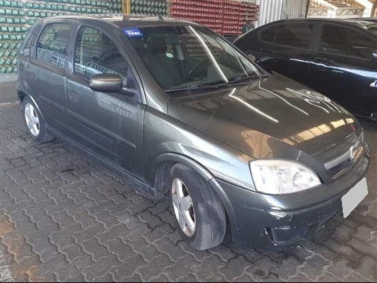 CHEVROLET CORSA HATCH MAXX 2010/2011