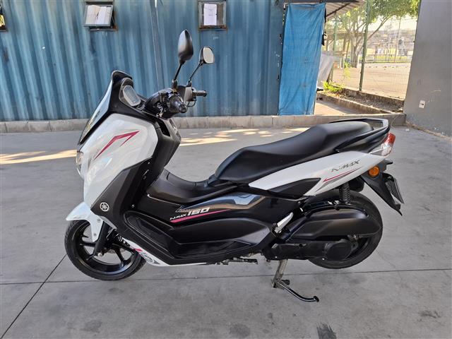 YAMAHA NMAX 160 2022