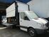 Caminhão Baú Mercedes Benz 515 Cdi Sprinter C 2015/2016