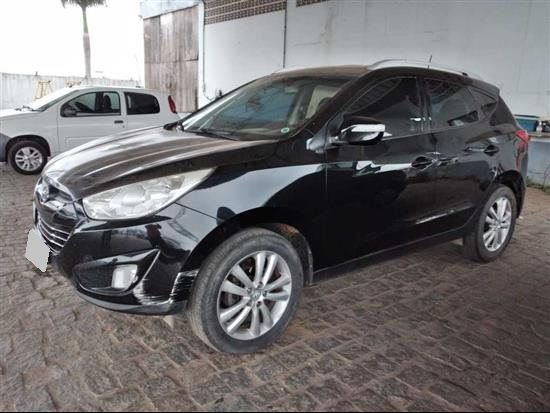 Hyundai IX35 2.0 2010 2011 Gasolina